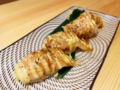 -鲔之享·嗜味羡私厨(世茂滨江店)