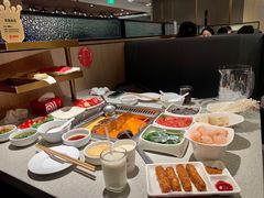 -海底捞大排档火锅(悦荟广场店)