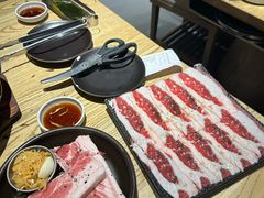 -泥炉烧肉师(新街口金銮巷店)