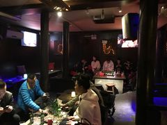 -江湖国风民谣酒馆(五一街店)