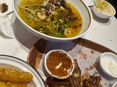 -阿娜尔·新疆菜(宜家荟聚中心店)