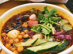 -炸物局(泊富I CITY店)