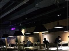 大堂-四小姐的店(泉舜店)