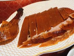 -肆月河豚·新淮扬菜·烤鸭(中关村店)