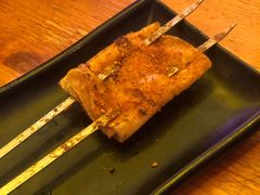 烤豆干-功夫怪兽·烧烤(珠江路店)
