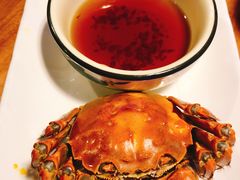 -一盐堂本帮菜(外滩店)