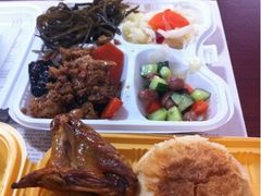 -香妃烤鸡(西单店)