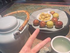 -苏帮袁Sue Cuisine(南开大悦城店)