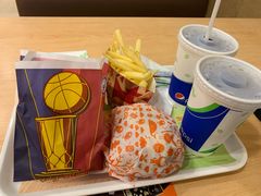 -德克士(三门路店)