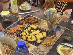 -塘屋烧烤·云南火塘烧烤品牌(春城慧谷旗舰店)
