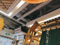 -町町烤肉烤串(振华广场店)