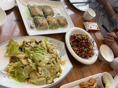 -景芝小炒(蓉花路店)