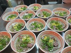-七百岁羊肉馆(环球港店)