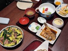 -翔峰炭火鳗鱼(悦泰街里公寓店)