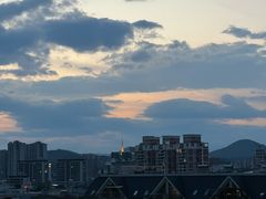 -乌山风景区