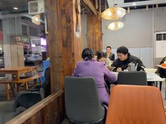 -天赋鱼馆(竹乡特色街店)