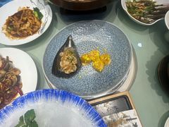 -汇丰海鲜(东亚·世纪城文脉苑店)