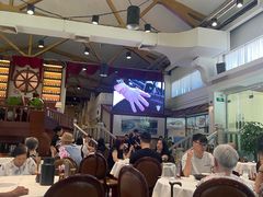 -金河半岛园林酒家(金融城店)