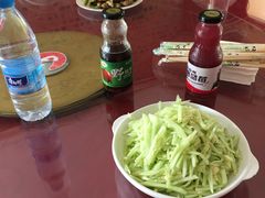 -水库活鱼馆(于桥水库店)