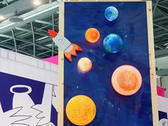 -南宁国际会展中心(会展东博文化旅游区)