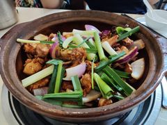 -胡须佬鸡煲四季火锅(龙珠大道店)