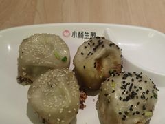 蟹粉小杨双拼-小杨生煎(湟普汇店)
