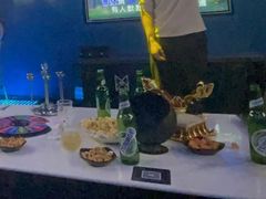 -酷秀KTV(五道口店)