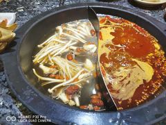 -蜀大侠火锅(森兰花园城店)