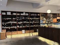 -BAKER&SPICE(安福路店)