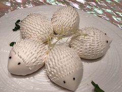 脆香叉燒飽-8餐厅(新葡京酒店)