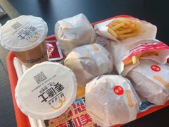 -麦德士(南岗店)