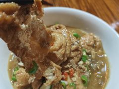 -衡东土菜馆(天际绿洲店)