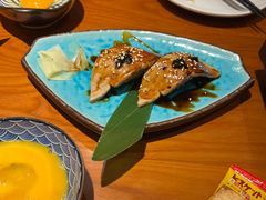 -有喜屋·烧鸟·居酒屋(周浦万达店)
