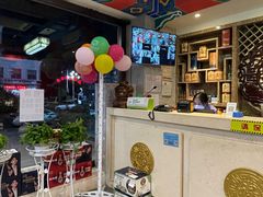 -郭林家常菜(狼垡店)