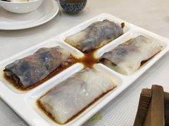 -丰谷酒家(鹏瑞利季华广场店)
