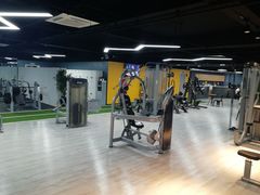 -ENERGY原力健身(川周店)