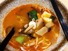 -蒙自源米线大王(江南西路店)