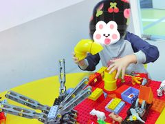 -童程童美·信息学竞赛·机器人编程·少儿编程(太阳宫校区)