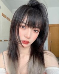 -朗峰专业美发沙龙