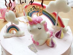 -85度C(南京龙江店)