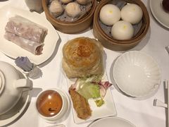 -翠园(荃新天地店)