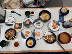 -滨寿司(新街口中央商场店)