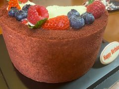 -姆们M Sweetie Cake(三里屯店)