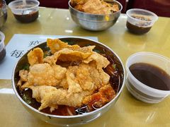 -红鼻子桂林米粉(金唐新光界店)