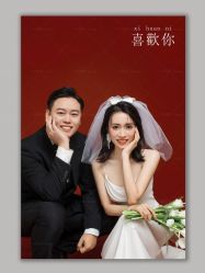 -雨墨婚纱摄影工作室