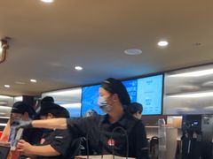 -霸王茶姬(上海恒基名人店)