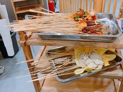 -屋头串串(新街里店)