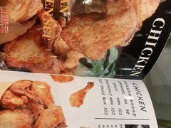 -HOTISLAND海鸡岛·韩国料理(江南西店)