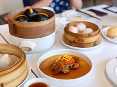 茅台熟醉蟹-铭家点心(秦岭路店)