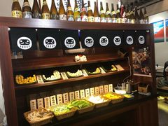 -八角锄烧·肉火锅(天河城店)